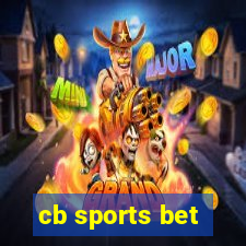 cb sports bet